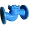 Check valve Type: 77NGY Ductile cast iron Flange PN16